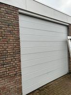 Rolpoort novoferm, Ophalen, Zo goed als nieuw, Wit, 200 cm of meer