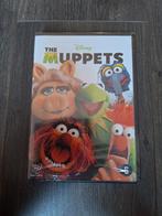 The Muppets (2009), Ophalen of Verzenden, Zo goed als nieuw, Poppen of Stop-motion, Alle leeftijden