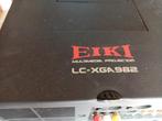 eiki beamer lc-xga982, Ophalen of Verzenden, Gebruikt, Overige resoluties, Eiki