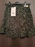 Nieuwe Nikkie rok bloemen maat 34, Kleding | Dames, Rokken, Zwart, Nieuw, Ophalen of Verzenden, Nikkie