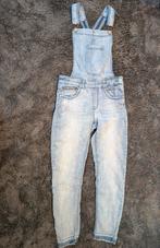 We Blue Ridge superskinny tuinbroek maat 152, Broek, Meisje, Ophalen of Verzenden, Zo goed als nieuw