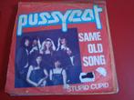 Pussycat singles per stuk te koop, Cd's en Dvd's, Vinyl Singles, Ophalen of Verzenden, Zo goed als nieuw, Single