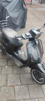 Vespa Sprint 2016, Ophalen, Zo goed als nieuw, Overige modellen