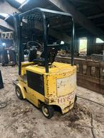 Elektrische Heftruck - Hyster, 1000 tot 2000 kg, Ophalen, Elektrisch, Heftruck