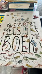 Het bijzondere beestjes boek, Ophalen of Verzenden, Zo goed als nieuw