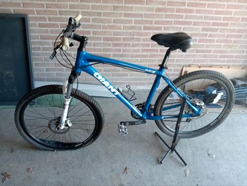 Giant talon, Fietsen en Brommers, Fietsen | Mountainbikes en ATB, Gebruikt, Giant, Hardtail, Ophalen