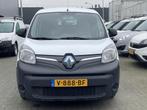 Renault Kangoo Express Z.E INCL ACCU! GEEN ACC € 6.750,00, Auto's, Bestelauto's, Nieuw, Origineel Nederlands, 374 kg, Stof