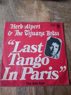 Herb alpert - last tango in paris, Cd's en Dvd's, Ophalen of Verzenden, Zo goed als nieuw