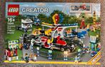 LEGO 10244 fairground mixer (MISB), Ophalen of Verzenden, Nieuw, Complete set, Lego