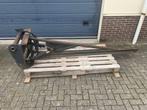 Onbekend Zwenkgiek hydraulisch tbv Volvo L30 wiellader