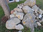 zwerfkeien, Tuin en Terras, Ophalen of Verzenden, Gebruikt
