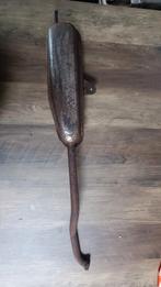 Sito plus vespa si uitlaat, Ophalen, Gebruikt, Uitlaat, Piaggio