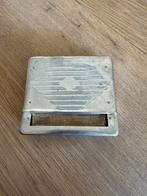 Shag doosje vintage, Verzamelen, Ophalen of Verzenden, Zo goed als nieuw, Tabaksdoos of Verpakking