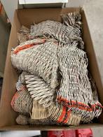 Kartonnen opvulmatjes van shredderkarton Opvulmateriaal, Doos, 100 cm of meer, 60 cm of meer, Nieuw