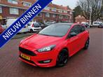 Ford Focus 1.5 Red Edition 182 PK (bj 2016), 4 cilinders, Electronic Stability Program (ESP), Origineel Nederlands, Bedrijf