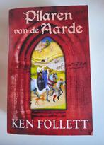 Pilaren van de aarde (Kingsbridge 1) - Ken Follett, Ophalen of Verzenden, Ken Follett
