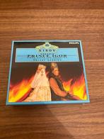 [CD BOX] Alexander Borodin - Prince Igor, Verzenden, Boxset, Zo goed als nieuw, Classicisme