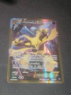 Pokemon kaart Alakazam EX - 125/124, Hobby en Vrije tijd, Verzamelkaartspellen | Pokémon, Ophalen of Verzenden, Zo goed als nieuw