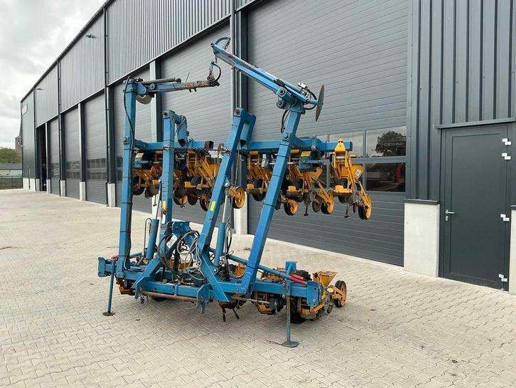 Kleine Unicorn 3 Bietenzaaier, Zakelijke goederen, Agrarisch | Werktuigen, Overige, Zaaien, Planten of Poten