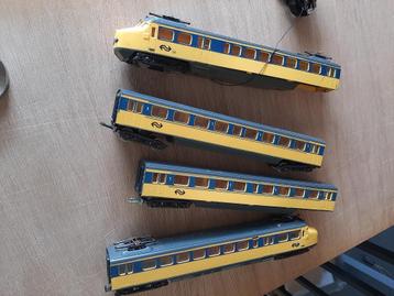 lima NS trein  beschikbaar voor biedingen