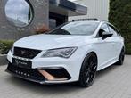 Seat Leon ST 2.0 TSI CUPRA R 4DRIVE Carbon KW Wheelforce, Auto's, Seat, Automaat, 15 km/l, Gebruikt, 4 cilinders
