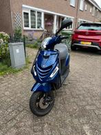 Piaggiozip 4t 2017 80cc tpr, Ophalen, Gebruikt, Zip, 80 cc
