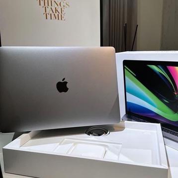 Macbook Pro 16GB 2021 kopen of ruilen beschikbaar voor biedingen