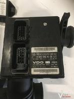 Mb A 168 Bwjr 1998 1.6 Ecu Set, Ophalen of Verzenden, Gebruikt
