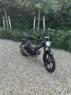 Tomos A35 65cc Geel Kenteken, Ophalen, Maximaal 45 km/u, 65 cc, Zo goed als nieuw