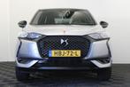 DS DS 3 Crossback 1.2 PureTech Performance Line+ |Stoelverwa, Auto's, DS, Gebruikt, 1199 cc, Alcantara, LED verlichting