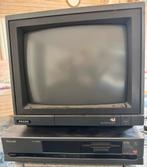 MSX2 NMS 8250 met Monitor & Printer, Computers en Software, Vintage Computers, Ophalen, PHILIPS MSX