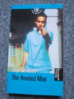 Boek The hooded man, Jay Bennett, Boeken, Ophalen of Verzenden