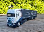 WSI Scania S Highline van Tiefenthaler, ., Nieuw, Ophalen of Verzenden, Bus of Vrachtwagen