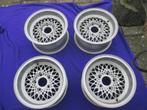 bbs mahle bmw, Auto-onderdelen, Banden en Velgen, Ophalen of Verzenden, 14 inch, Zomerbanden, Banden en Velgen