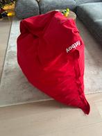 FatBoy bean bag - 140x180cm - Original, Huis en Inrichting, Zitzakken, Ophalen, Zo goed als nieuw