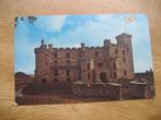 Niet gelopen fotokaart Dunvegan castle at famous woodleigh r, Verzamelen, Ansichtkaarten | Buitenland, 1960 tot 1980, Ongelopen