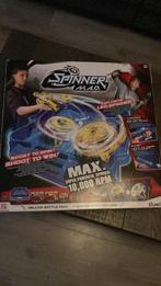 Spinner spel mad, Ophalen of Verzenden, Zo goed als nieuw