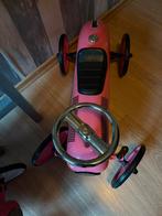 Loopauto, Ophalen, Zo goed als nieuw