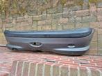 peugeot 206 achterbumper met kameleon wrap, Gebruikt, Ophalen of Verzenden, Achter, Bumper