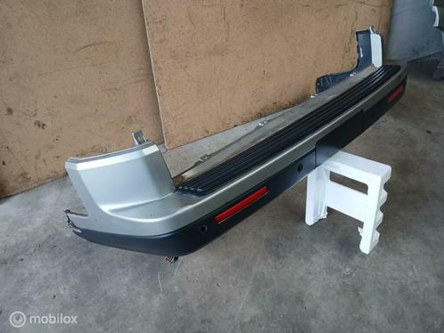 Achterbumper Land Rover Discovery 4 IV Bumper Achter, Auto-onderdelen, Carrosserie en Plaatwerk, Bumper, Land Rover, Achter, Gebruikt