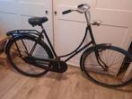 omafiets met terugtraprem, stationsfiets, Fietsen en Brommers, Fietsen | Dames | Omafietsen, 56 cm of meer, Ophalen, Gebruikt