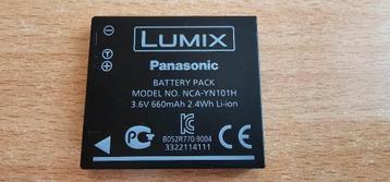 Panasonic NCA-YN-101H beschikbaar voor biedingen