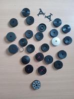 pucks oa CEC , Pioneer , Technics, Verzenden, Platenspeler-onderdeel, Technics