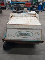 Tennant Veegmachine, Ophalen of Verzenden, Gebruikt
