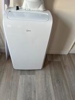 Qlima P522 Mobiele Airco, Gebruikt, Minder dan 60 m³, 3 snelheden of meer, Ophalen of Verzenden