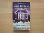 Mysteries in Zuid - Holland, Martijn J. Adelmund, Ophalen of Verzenden, 20e eeuw of later, Zo goed als nieuw