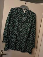 Janet&Joyce tuniek 52, Kleding | Dames, Grote Maten, Ophalen of Verzenden, Zo goed als nieuw, Blouse of Tuniek