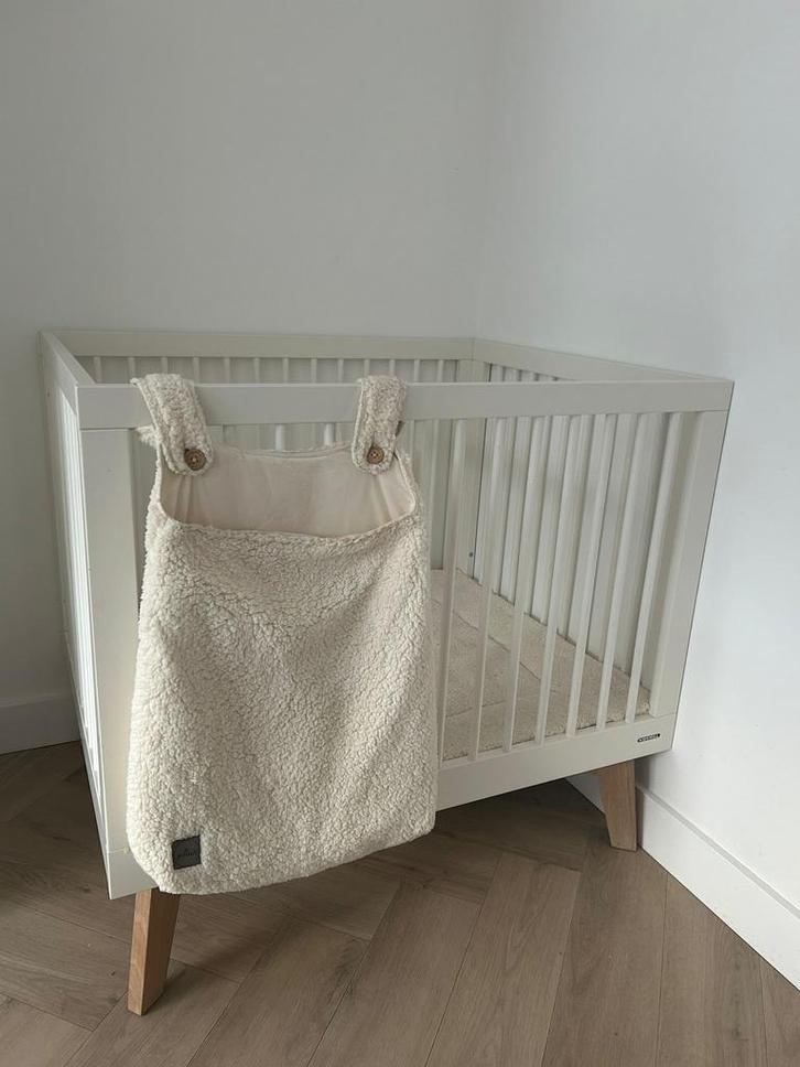 Kidsmill sixties box, Kinderen en Baby's, Boxen, Gebruikt, Ophalen