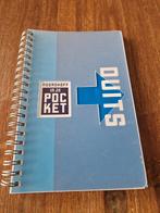Noordhoff Duits in je Pocket, Ophalen of Verzenden, Gelezen, Noordhoff, Non-fictie