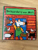 De boerderij van muis Speel boek, Ophalen, Gelezen